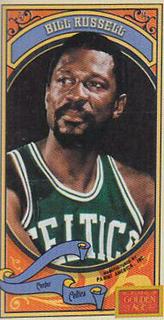 Bill Russell