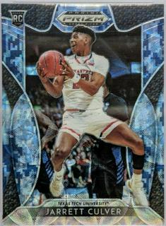Jarrett Culver