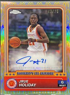 Jrue Holiday