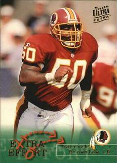 Darrick Brownlow