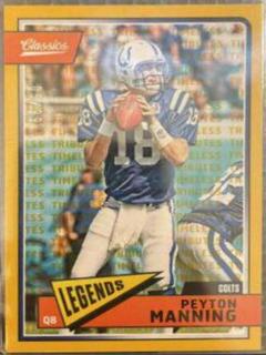 Peyton Manning