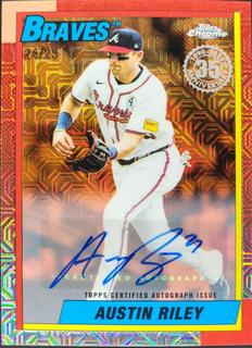 Austin Riley