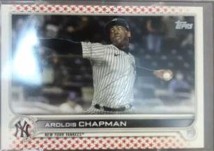 Aroldis Chapman