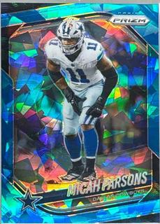 Micah Parsons