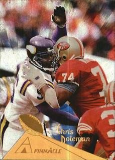 Chris Doleman