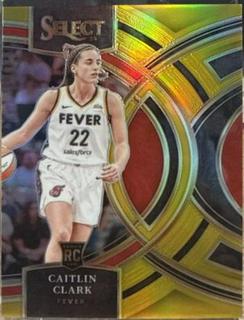 Caitlin Clark