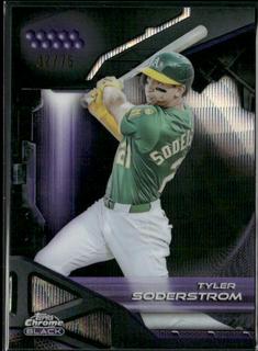 Tyler Soderstrom