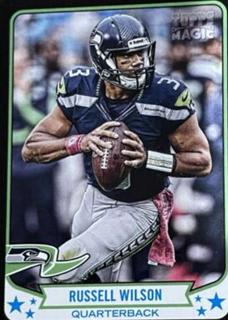 Russell Wilson