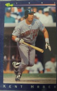Kent Hrbek