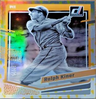 Ralph Kiner