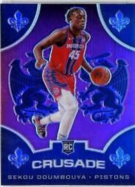 Sekou Doumbouya