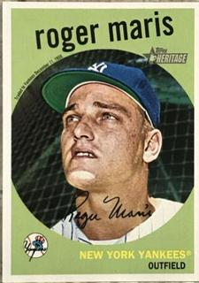 Roger Maris