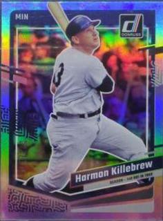 Harmon Killebrew