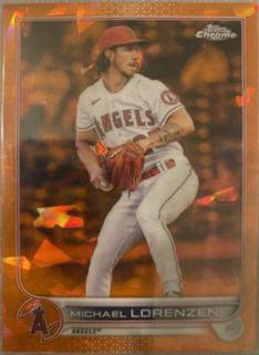 Michael Lorenzen