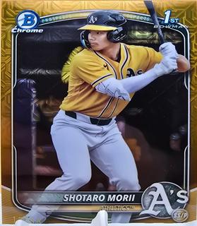 Shotaro Morii
