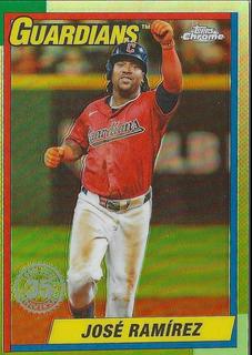 Jose Ramirez