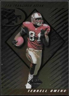 Terrell Owens