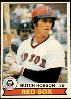 Butch Hobson
