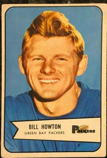 Bill Howton