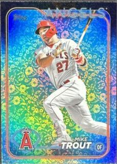 Mike Trout