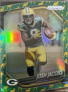 Josh Jacobs
