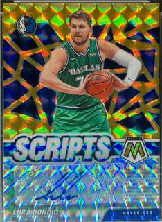 Luka Doncic