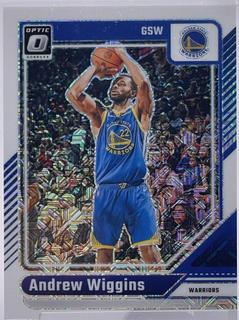 Andrew Wiggins