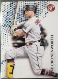 Jake Cronenworth