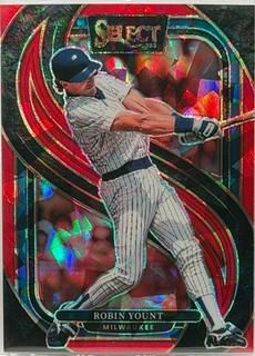 Robin Yount