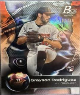Grayson Rodriguez