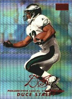 Duce Staley