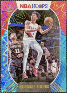 Anfernee Simons