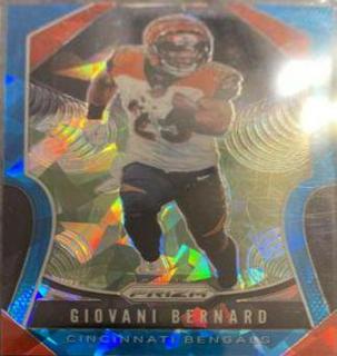 Giovani Bernard