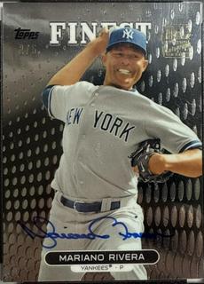 Mariano Rivera