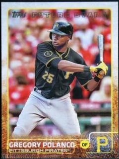 Gregory Polanco