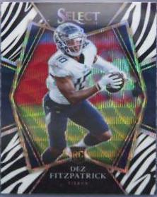 Dez Fitzpatrick