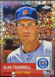 Alan Trammell