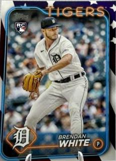 Brendan White