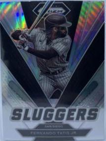 Fernando Tatis Jr.