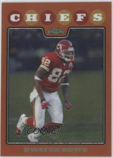 Dwayne Bowe