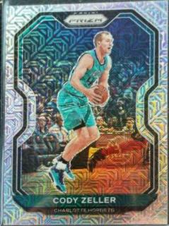 Cody Zeller