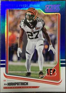 Dre Kirkpatrick