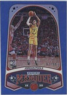 Jordan Poole