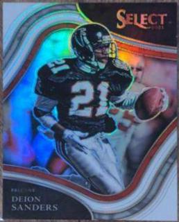 Deion Sanders