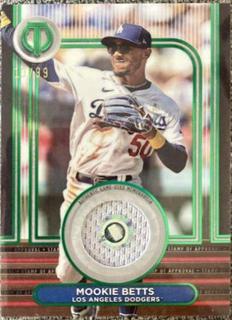 Mookie Betts