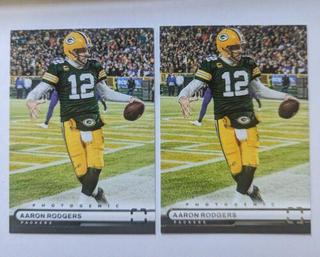 Aaron Rodgers