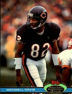 Wendell Davis