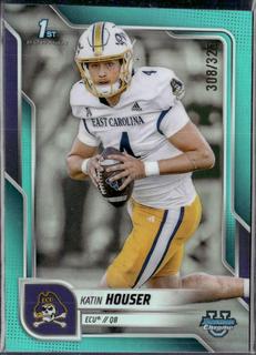 Katin Houser