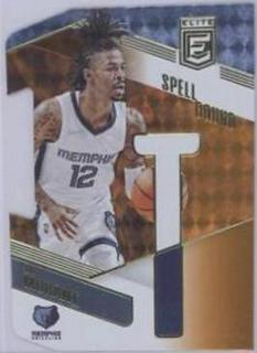 Ja Morant