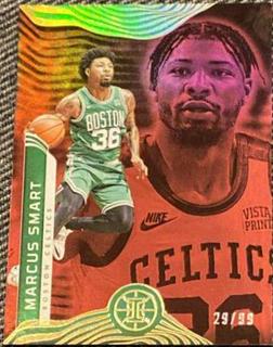 Marcus Smart